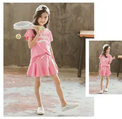 子供服 セットアップ 夏 スポーツウェア 子供服 女の子 夏 セットアップ 子供服 女の子 夏服 子供服 女の子 夏 セットアップ 110 120 130 140 150 子供服 女の子 カジュアル ナチュラル 子ども服 ガールズ aomaili01