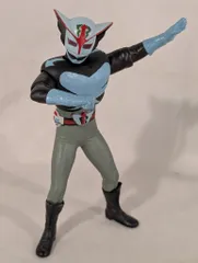 MEDICOM TOY 仮面ライダー（シン・仮面ライダー）《2023年11月