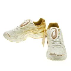 【ASICS×THEMUSEUMVISITOR】1203A528-100 GEL-KAYANO 14スニーカー
