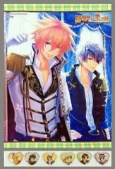 【中古】その他雑貨(キャラクター) 2大特典セット 「PS Vitaソフト 猛獣使いと王子様~Flower&Snow~」 アニメイト限定セット特典