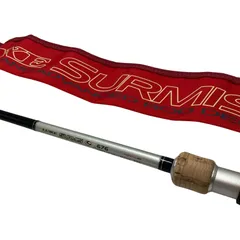 がまかつ ラグゼ サーミス 666-R luxxe surmis Gamakatsu ラグゼ サーミス 666-H 6.6FT : ウォーターハウス
