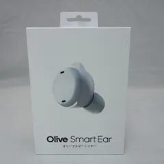 2024年最新】olive smart earの人気アイテム - メルカリ