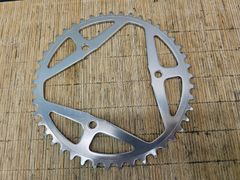 Sugino Aero Mighty 42T チェーンリング　厚歯　njs NJS 144 SUGINO AERO MIGHTY 50T チェーンリング - メルカリ