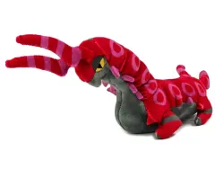 【中古】ぬいぐるみ ペンドラー Pokemon fit ぬいぐるみ 「ポケットモンスター」 ポケモンセンター限定