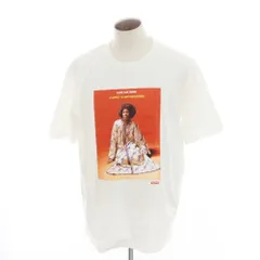 ターチ　シュプリーム　サッチダナンダ　Satchidananda Tee Supreme Satchidananda Tee (SS24) - $48