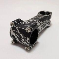 パーツ WILDE Paul Cow Splatter Boxcar Stem 90mm パーツ WILDE Paul Cow Splatter Boxcar Stem 90mm Wilde X Paul