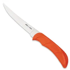 OUTDOOR EDGE ボーニングナイフ Wild Game 骨抜き包丁 OEWGB50C 18歳以上のサムネイル