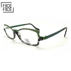 Face A Face（ファース ア ファース）PAMIR　col.997