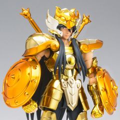 未開封　星の起源 レオ toypoint 海外製 聖闘士EX聖衣神話サイズ 未開封 星の起源 レオ toypoint 海外製 聖闘士EX聖衣神話サイズ - メルカリ