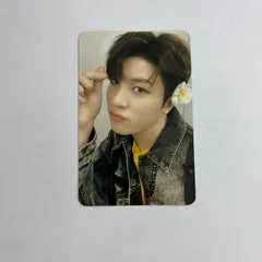 TREASURE ジョンファン YG select 対面ペンサ トレカ