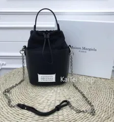 2025年最新】maison margiela バッグ 5acの人気アイテム - メルカリ