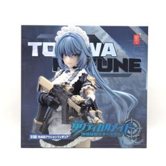 【中古】未開封） ＳＮＡＩＬ　ＳＨＥＬＬ ＲＡ‐０２ タクティカルメイド 常磐和音 １／１２[24]