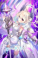 NIKKE メガニケ ナユタ プレイマット - メルカリ