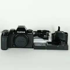 2025年最新】fujifilm x-s10の人気アイテム - メルカリ 2025年最新】fujifilm x-s10の人気アイテム - メルカリ