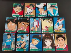 【フルコンプ】蒼き伝説シュート カードダス BANDAI 2025年最新】Yahoo!オークション -蒼き伝説シュート カードの