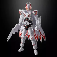 【中古】フィギュア 仮面ライダーギーツIX＆ブーストフォームマークIIIセット 「仮面ライダーギーツ」 リボルブチェンジフィギュア プレミアムバンダイ限定