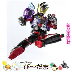 2025年最新】S.H.Figuarts 仮面ライダーゲイツ [仮面ライダー