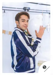 Aぇ!group 18年X'MAS SHOW 草間リチャード敬太 公式写真 *1枚