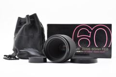 ★極上品★Carl Zeiss Planar 50mm f1.4 AE #977 ☆極上品☆Carl Zeiss Planar 50mm f1.4 AE #977 - メルカリ