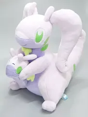 【美品】 ポケモン 大器晩成 ヌメルゴン ヌメラ ぬいぐるみ 613xNFMTQRL._AC_SY200_QL15_.jpg