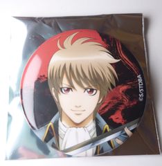EL6 ElementSicks 第4弾 缶バッジ お正月 等身 ツバサ - メルカリ