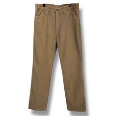 90's Levi's 519-1523 Corduroy Pants 90s 90年代 リーバイス コーデュロイパンツ ヴィンテージ