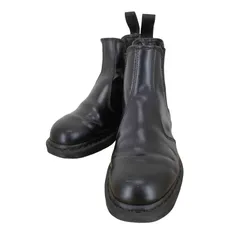 ドクターマーチン Dr.Martens MONO チェルシー ブーツ メンズ  UK 8