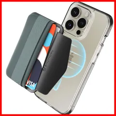 【即発送】suica 交通系 カード入れ icカード収納 シリコンパッドでノンスリップ スマホ落下防止用 全機種対応 ストラップ付 シリーズ MagSafeウォレット 16、15、14、13、12 MagSafe 、iPhone 全機種対応。M-Band Ma