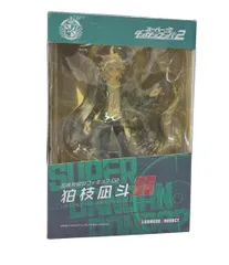 狛枝凪斗 フィギュア アルジャーノンプロダクト Amazon | アルジャーノンプロダクト スーパーダンガンロンパ2