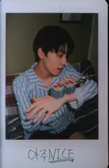 SEVENTEEN DINO LOVE&LETTER Repackage チェキ風