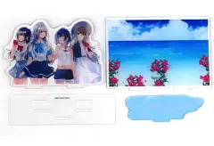 ⭐️ 色づく世界の明日から 月白琥珀 アクリルスタンド ⭐️ 色づく世界の明日から 月白琥珀 アクリルスタンド 色づく