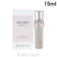 コーセー コスメデコルテ COSME DECORTE キモノユイ EDT 15ml [376319]