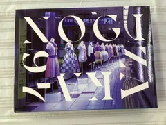 3CD+BD / Time flies (完全生産限定盤)  / 乃木坂46 / 中古