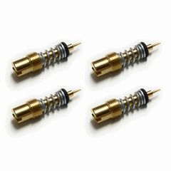 CB400SF パイロットスクリュー エアスクリュー ケイヒン キャブレター リペア オーバーホール CB400SF NC31 NC39 CBR400RR NC29 CBR250RR MC22 JADE ジェイド MC23 HORNET ホーネット MC31