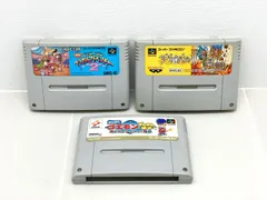 2025年最新】スーパーファミコン ザ グレイトバトルの人気