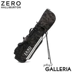 ゼロハリバートン ZHG-CB1 LTD 25SS スタンド キャディバッグ Cordura Series | Limited Edition 25SS | Stand Bag ZHG-CB1