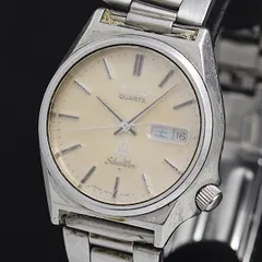 2025年最新】SEIKO 7546-8340の人気アイテム - メルカリ