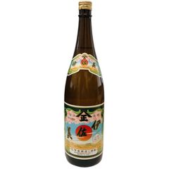 焼酎 伊佐美 1800ml 25度 甲斐商店 詰日2024年10月23日 【新品未開栓品】 12504K140