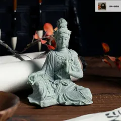 2025年最新】水月観音の人気アイテム - メルカリ