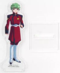機動戦士ガンダムSEED ニコル・アマルフィ アクスタ アクリルスタンド