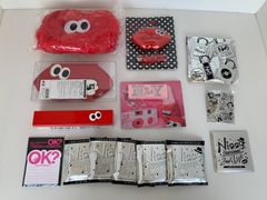 Nissy リッピー Lippy グッズ 14点セット まとめ 西島隆弘 AAA