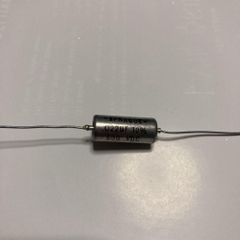 スプラグ オイルコンデンサー 0.022μF