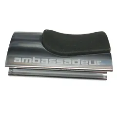 値下げABU Ambassadeur RECORD 5000 BLACK　復刻 値下げABU Ambassadeur RECORD 5000 BLACK 復刻 値下げABU