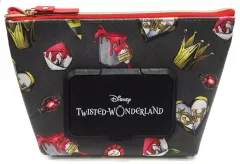 【中古】雑貨 ハーツラビュル seepo 「ディズニー ツイステッドワンダーランド」