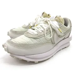 2024年最新】sacai × nike ldv waffle whiteの人気アイテム - メルカリ