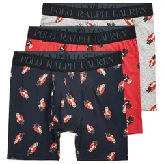 2025年最新】POLO RALPH LAUREN UNDERWEAR ボクサーパンツの人気