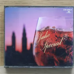 沢田研二/A面コレクション【送料無料！】 Julie Special～沢田研二シングルA面コレクション～ : 沢田研二