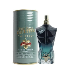 ジャン ポール ゴルチェ ル ボー ル パルファン オードパルファム インテンス 125ml 香水 メンズ JEAN PAUL GAULTI Y-181