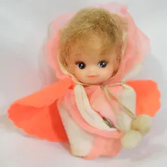タカラ ちびっこチーちゃん タカラちびっこチーちゃん ヴィンテージ
