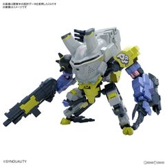 HG 데이지 오거 SYNDUALITY(신듀아리티) 프라모델(5065424) 반다이 스피릿츠